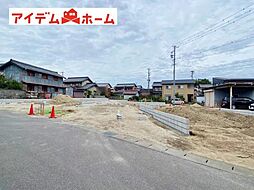 物件画像 一宮市木曽川町里小牧　全5棟　2号棟