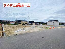 物件画像 一宮市木曽川町里小牧　全5棟　1号棟