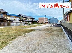 物件画像 一宮市開明駅南　全6棟　5号棟