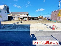 物件画像 一宮市開明駅南　全6棟　5号棟