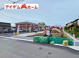 物件画像 一宮市開明駅南　全6棟　4号棟