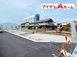 物件画像 一宮市開明駅南　全6棟　3号棟