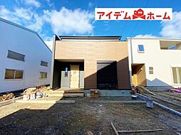 物件画像 一宮市開明駅南　全6棟　1号棟