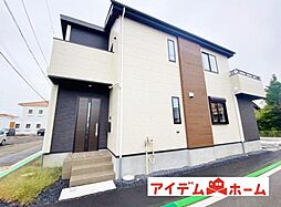 物件画像 一宮市今伊勢町5期　全1棟