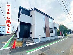 物件画像 一宮市今伊勢町5期　全1棟