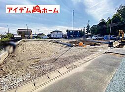 物件画像 江南市古知野北小学校前　全3棟　3号棟