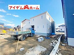 物件画像 江南市古知野北小学校前　全3棟　2号棟