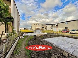 物件画像 大治町北間島第二　全2棟　2号棟