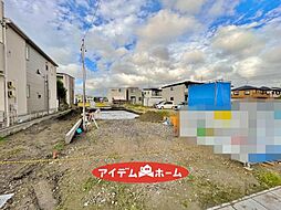 物件画像 大治町北間島第二　全2棟　1号棟