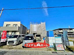 物件画像 大治町北間島第二　全2棟　1号棟