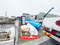 物件画像 大治町長牧　全2棟　2号棟