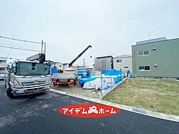 物件画像 大治町長牧　全2棟　1号棟