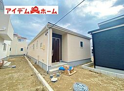 物件画像 江南市勝佐町西郷　全4棟　3号棟