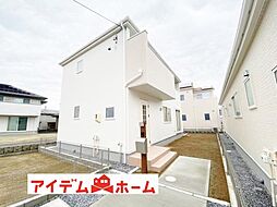 物件画像 江南市勝佐町西郷　全4棟　2号棟