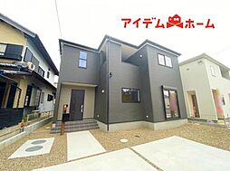 物件画像 一宮市西中野　全3棟　3号棟