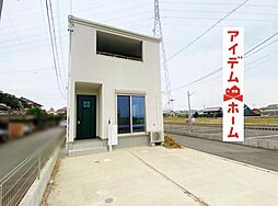 物件画像 あま市七宝町川部　全1棟