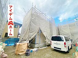 物件画像 一宮市第1藤塚町　全3棟　2号棟