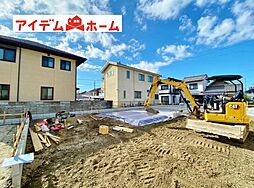 物件画像 一宮市第1藤塚町　全3棟　2号棟