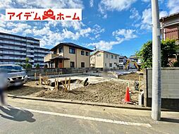 物件画像 一宮市第1藤塚町　全3棟　1号棟