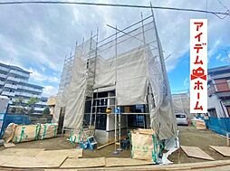 物件画像 一宮市第1藤塚町　全3棟　1号棟