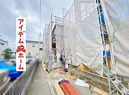 物件画像 清須市清洲4期　全3棟　2号棟