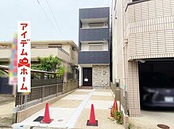 物件画像 西区江向町　全1棟