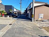 愛知県あま市七宝町伊福壱町畑70番1：物件画像