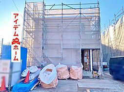 物件画像 江南市宮後町天神　全4棟　3号棟