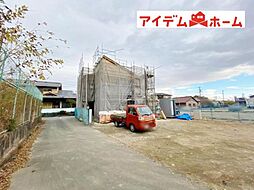 物件画像 一宮市北方町中島　全1棟