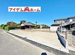 物件画像 稲沢市平野町　全2棟　2号棟