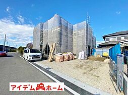 物件画像 稲沢市平野町　全2棟　2号棟