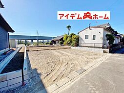 物件画像 稲沢市平野町　全2棟　1号棟