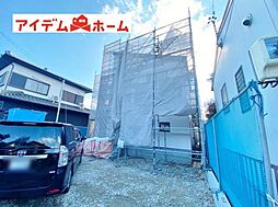 物件画像 稲沢市平野町　全2棟　1号棟