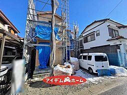 物件画像 大治町堀之内3期　全2棟　1号棟