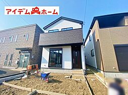 物件画像 一宮市木曽川町2期　全3棟　3号棟