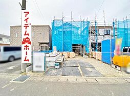 物件画像 一宮市木曽川町2期　全3棟　3号棟