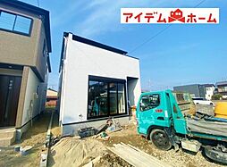 物件画像 一宮市木曽川町2期　全3棟　1号棟