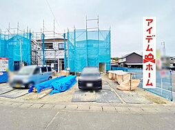 物件画像 一宮市木曽川町2期　全3棟　1号棟