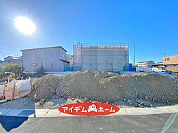 物件画像 大治町長牧第17　全3棟　3号棟