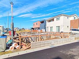 物件画像 大治町長牧第17　全3棟　1号棟