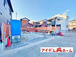 物件画像 一宮市浅井町江森2期　全1棟