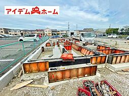 物件画像 岩倉市東町　全3棟　3号棟