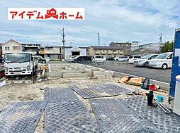 物件画像 岩倉市東町　全3棟　2号棟