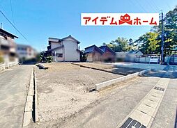 物件画像 一宮市奥町第1期　全1棟