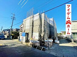 物件画像 北名古屋市久地野河原　全1棟