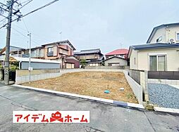 物件画像 稲沢市北島町1期　全1棟