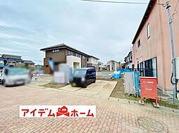 物件画像 一宮市第2小信中島　全1棟