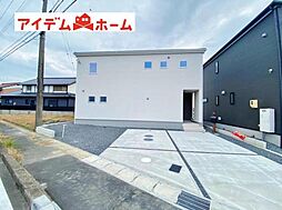 物件画像 一宮市明地第3　全2棟　2号棟