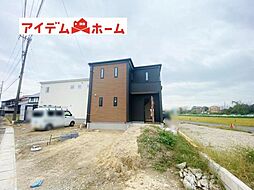 物件画像 一宮市明地第3　全2棟　1号棟