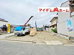 物件画像 一宮市起第8　全1棟